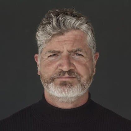 Gottfried Häuserer, Gründer von KI-BOOST.IO